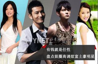 娱乐圈爆料明星那点事,揭秘明星那些不为人知的幕后故事 第2张 娱乐圈爆料明星那点事,揭秘明星那些不为人知的幕后故事 第2张