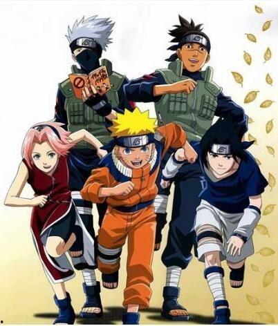 火影忍者在线观看国语版,重温忍者传奇,共赴热血征程 第2张 火影忍者在线观看国语版,重温忍者传奇,共赴热血征程 第2张