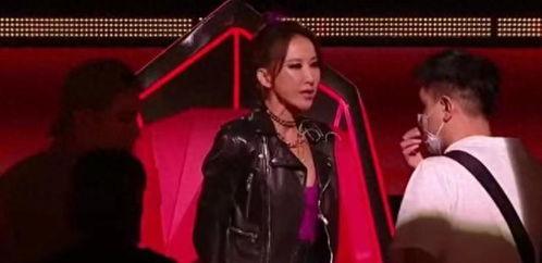 好声音导演爆料视频,幕后故事与精彩瞬间大曝光 第3张 好声音导演爆料视频,幕后故事与精彩瞬间大曝光 第3张