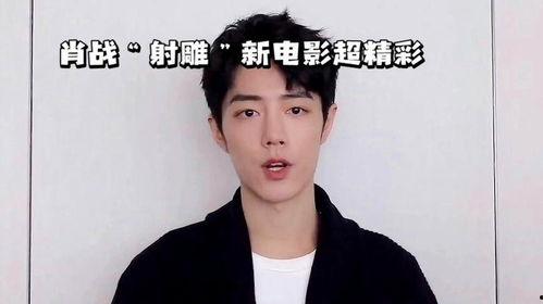 肖战绯闻爆料视频大全,揭秘网络舆论背后的真相 第2张 肖战绯闻爆料视频大全,揭秘网络舆论背后的真相 第2张