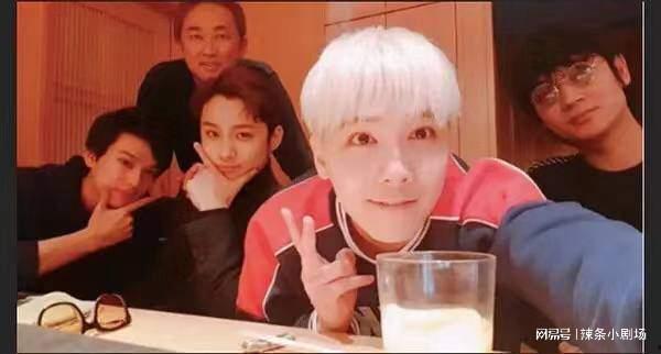 娱乐圈离职人员爆料视频,揭秘幕后的真实内幕