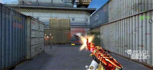 穿越火线血武士最新爆料,穿越火线神秘武士即将登场