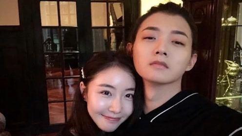 郭喆喆前女友爆料视频,揭秘明星背后的情感纠葛