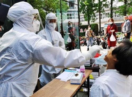 疫情最新爆料疫情,全球疫情走势与防控策略再审视 第3张 疫情最新爆料疫情,全球疫情走势与防控策略再审视 第3张