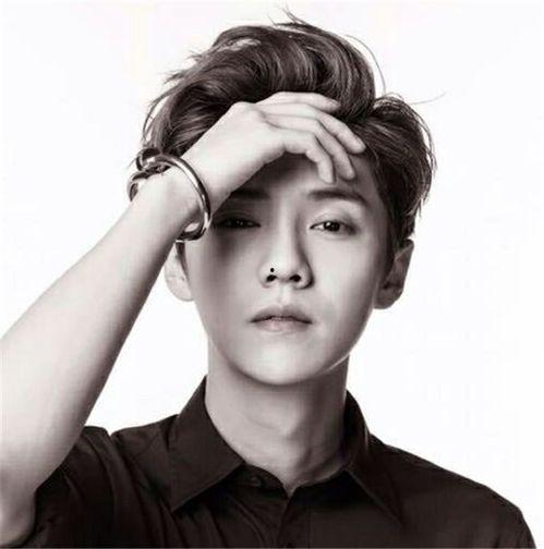 娱乐吃瓜倪倪男明星素颜,倪倪男明星的真实颜值大曝光